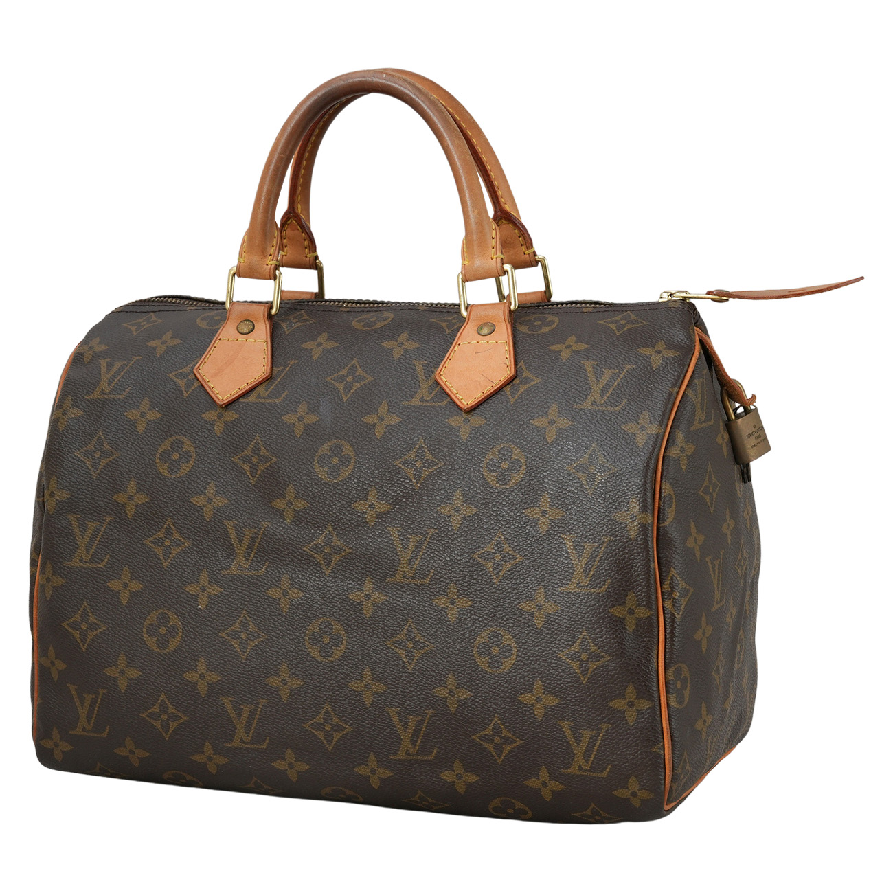LOUIS VUITTON(USED)루이비통 모노그램 스피디 30